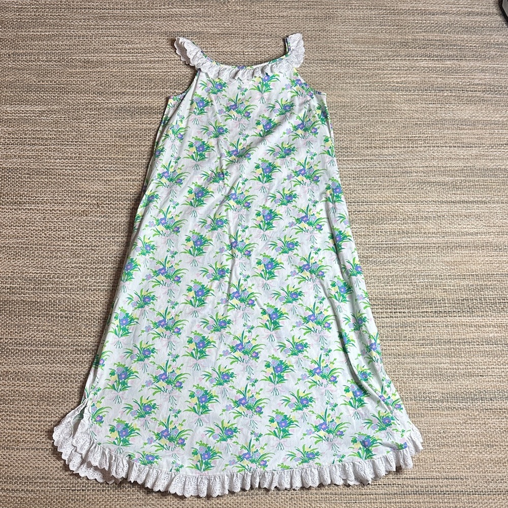 The Beaufort Bonnet Company Markey Maxi Grove Park Garden Women’s Maxi GUC - Picture 2 of 5